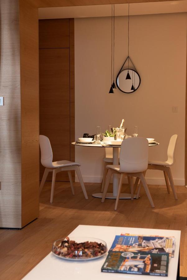 Beachfront Apartment Rosa del Mar Mošćenička Draga Esterno foto